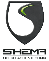 Malerei & Oberflächentechnik 
Shema OG